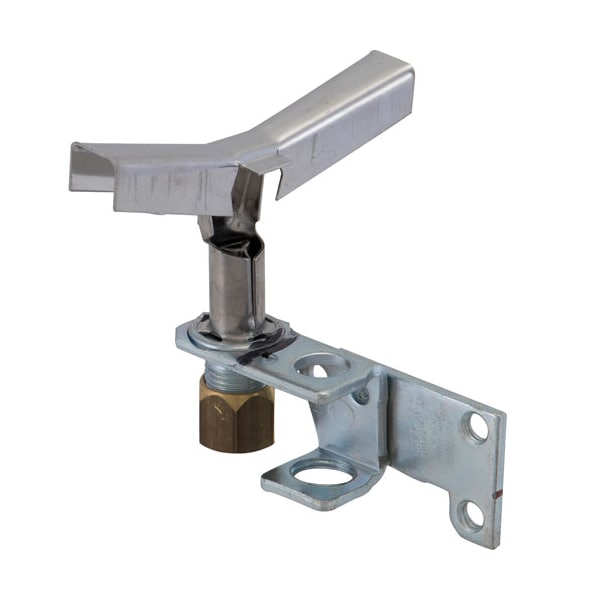 Pitco Plt, Rvs Standing Nat 2. 67 Hood 60128804 - main